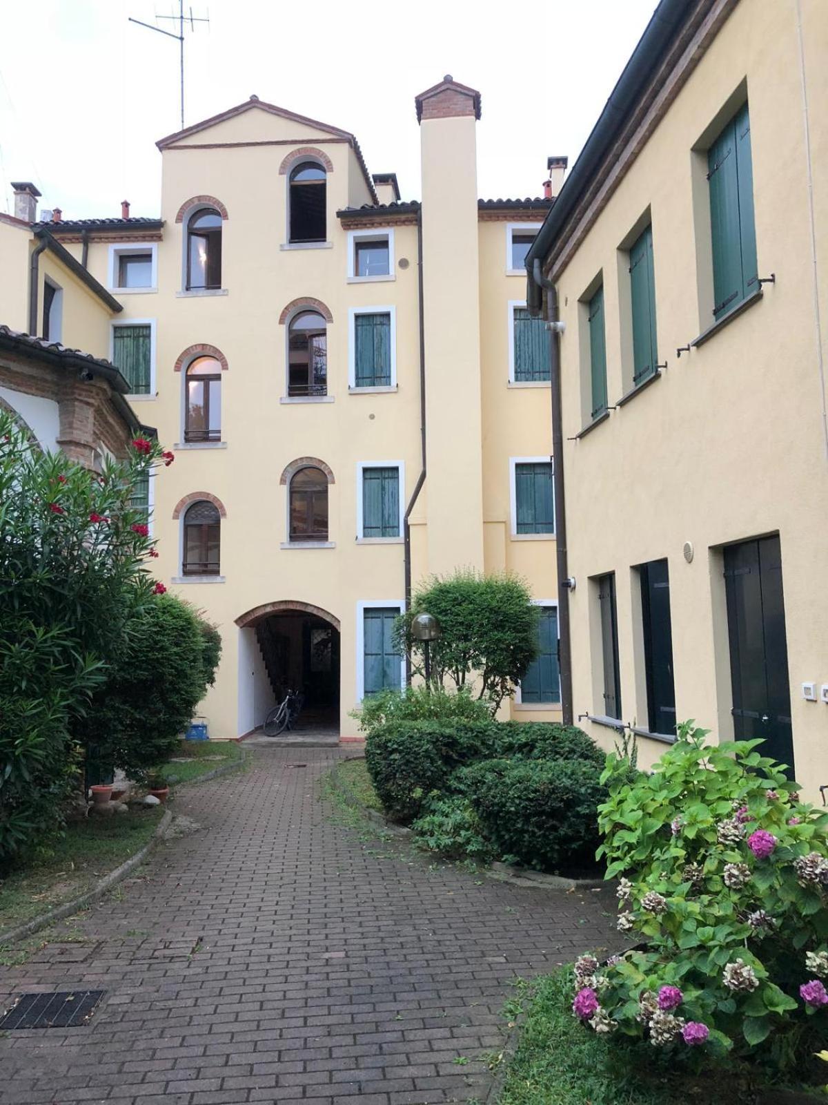 City Fun Rovigo Exterior foto